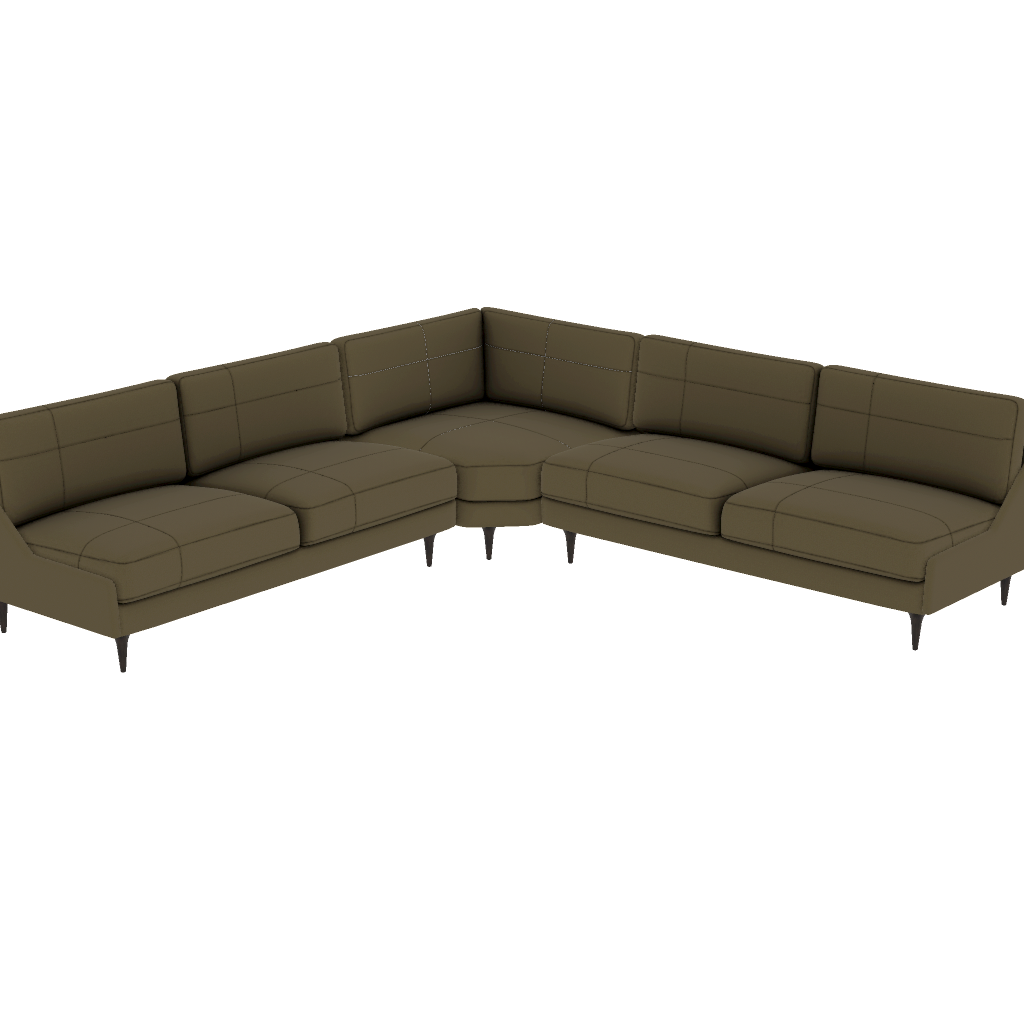 chillax 294 x 294 l kose dikisli tiny miny desenli kadife anadolu kahvesi carlo antik perspective