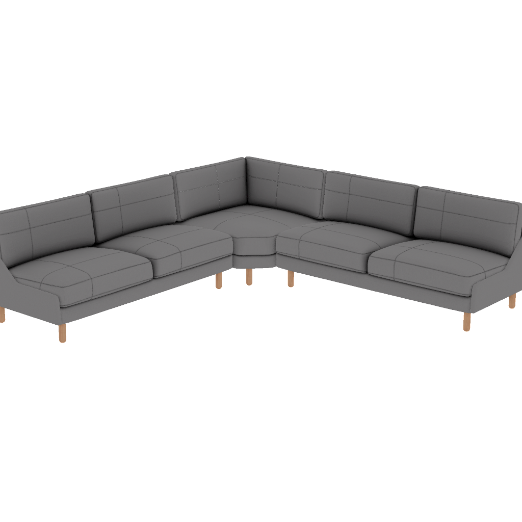 chillax 294 x 294 l kose dikisli tiny miny desenli kadife perspective