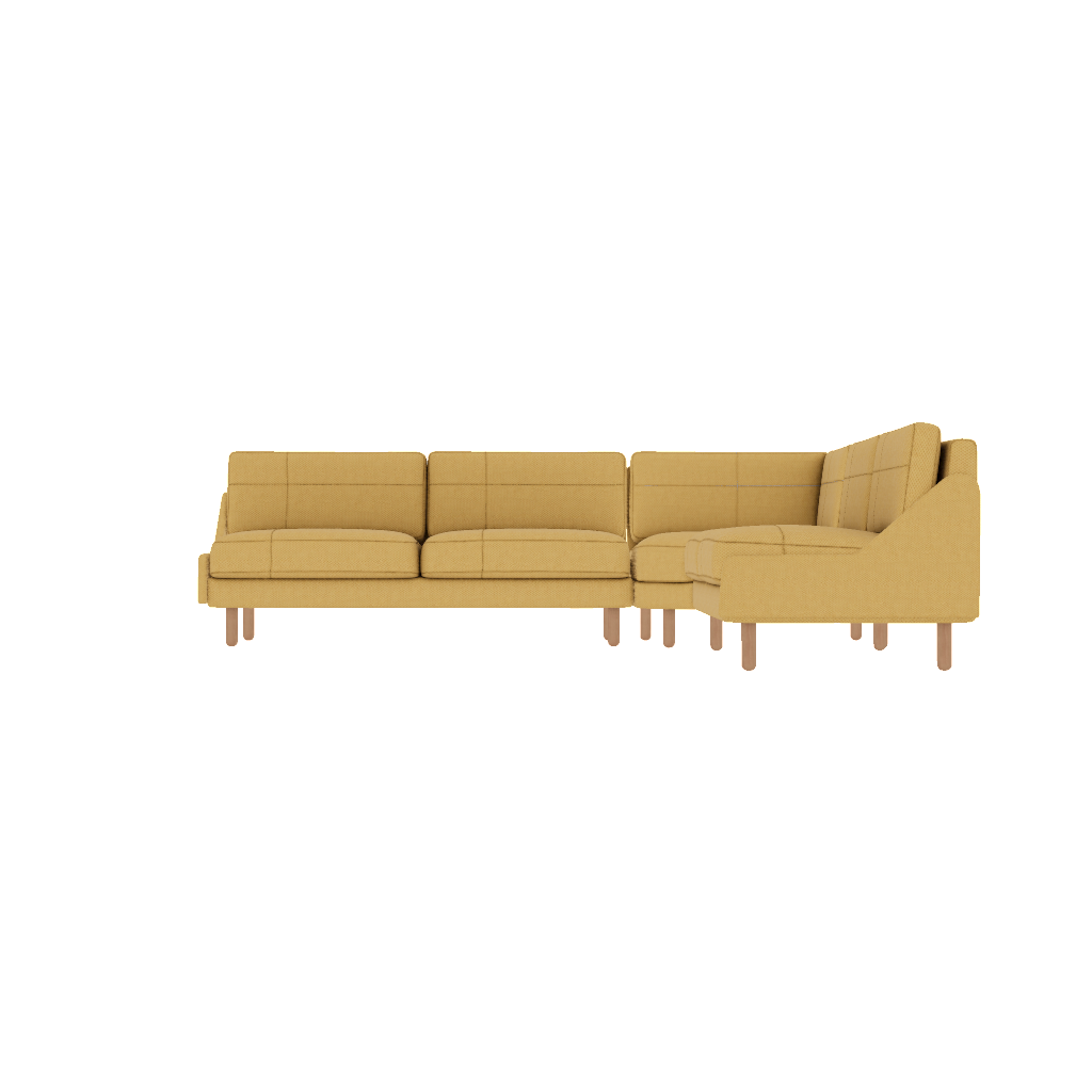 chillax 294 x 294 l kose dikisli tiny miny fulya kadife front
