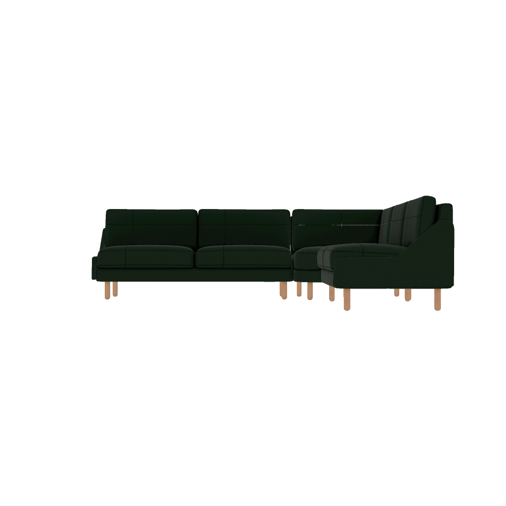 chillax 294 x 294 l kose dikisli tiny miny makro kadife front