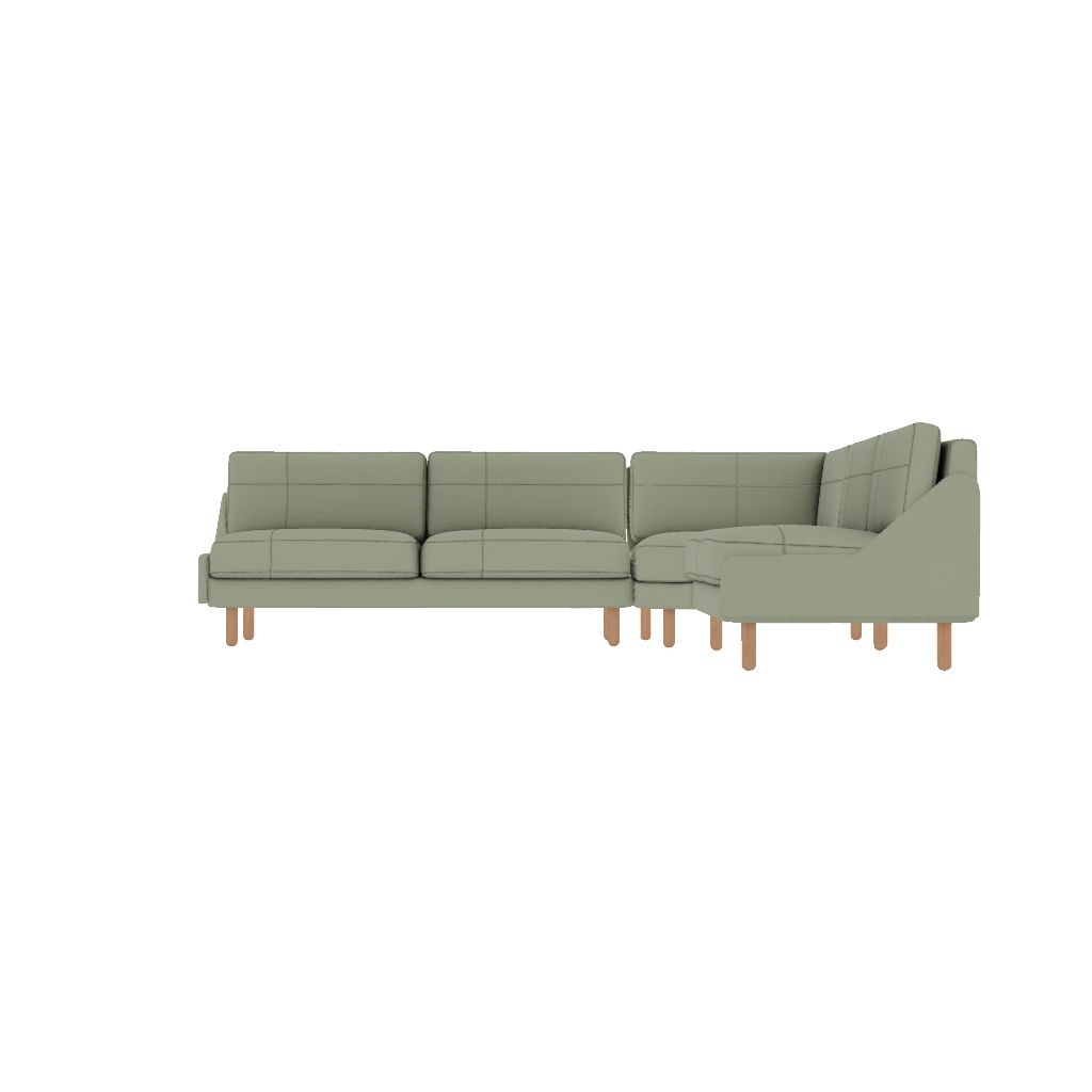 chillax 294 x 294 l kose dikisli tiny miny mikro kadife front