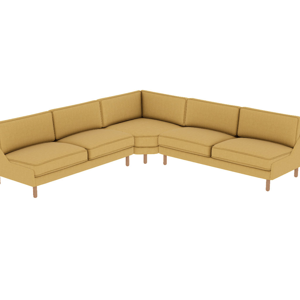 chillax 294 x 294 l kose fitilli tiny miny fulya kadife perspective