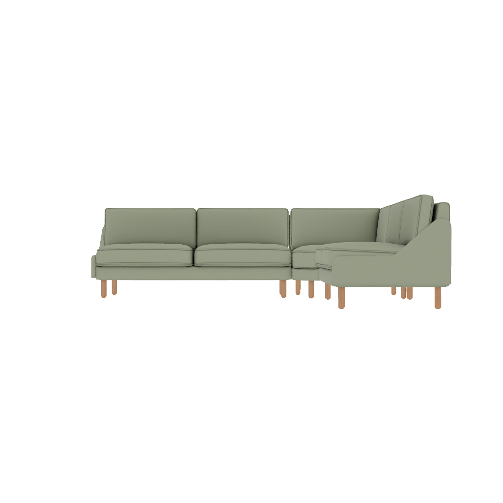 chillax 294 x 294 l kose fitilli tiny miny mikro kadife front