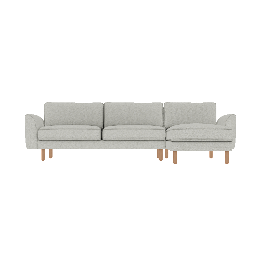 chillax 304 x 170 kose fitilli italyan bukle front