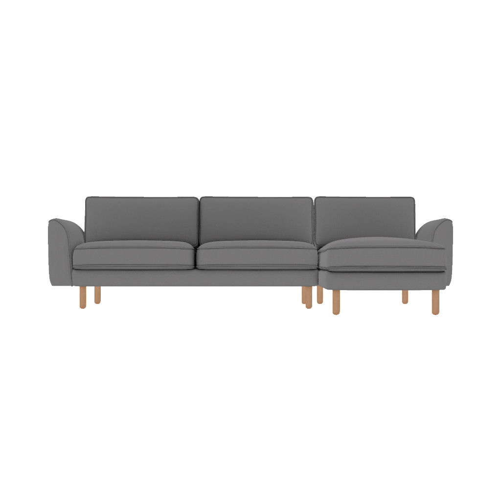 chillax 304 x 170 kose fitilli italyan desenli kadife front