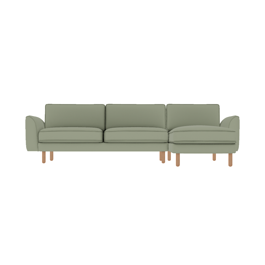 chillax 304 x 170 kose fitilli italyan mikro kadife front