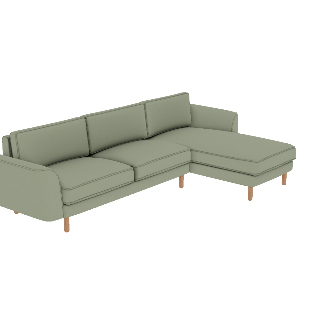 chillax 304 x 170 kose fitilli italyan mikro kadife perspective
