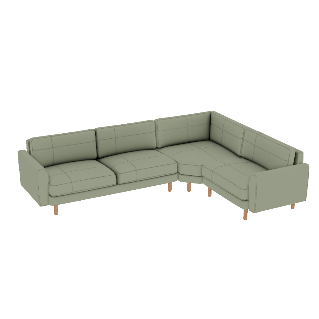 chillax 305 x 225 l kose dikisli iskandinav mikro kadife leftCenter