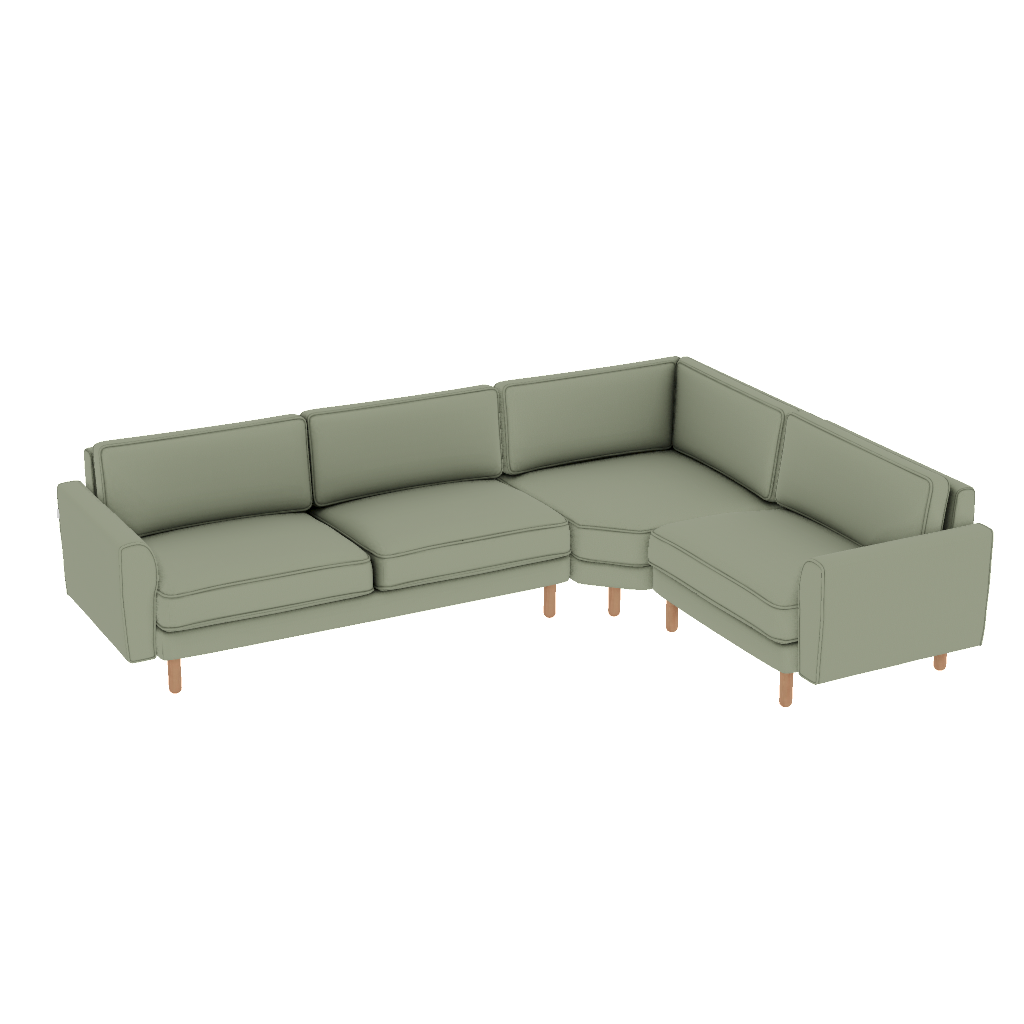 chillax 305 x 225 l kose fitilli iskandinav mikro kadife leftCenter