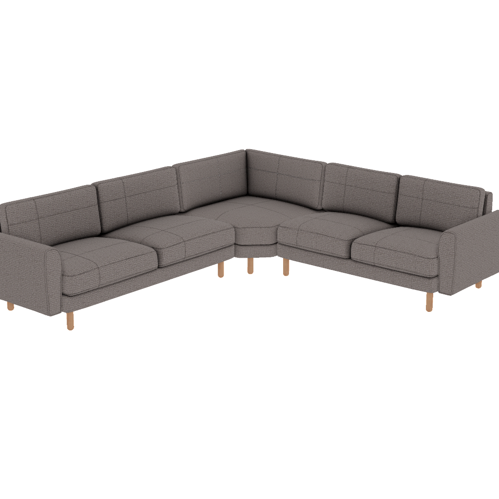 chillax 305 x 275 l kose dikisli iskandinav keten perspective