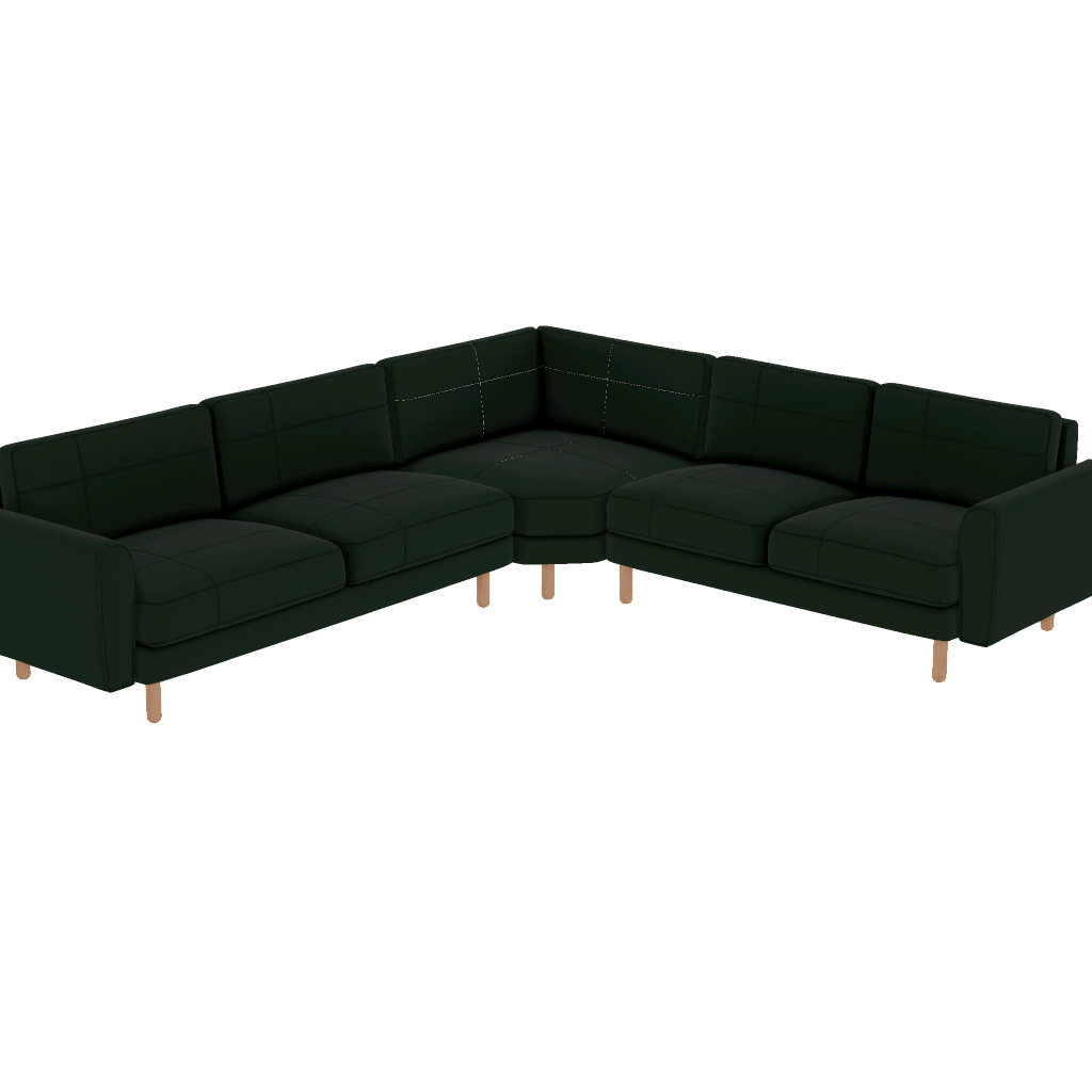chillax 305 x 275 l kose dikisli iskandinav makro kadife perspective
