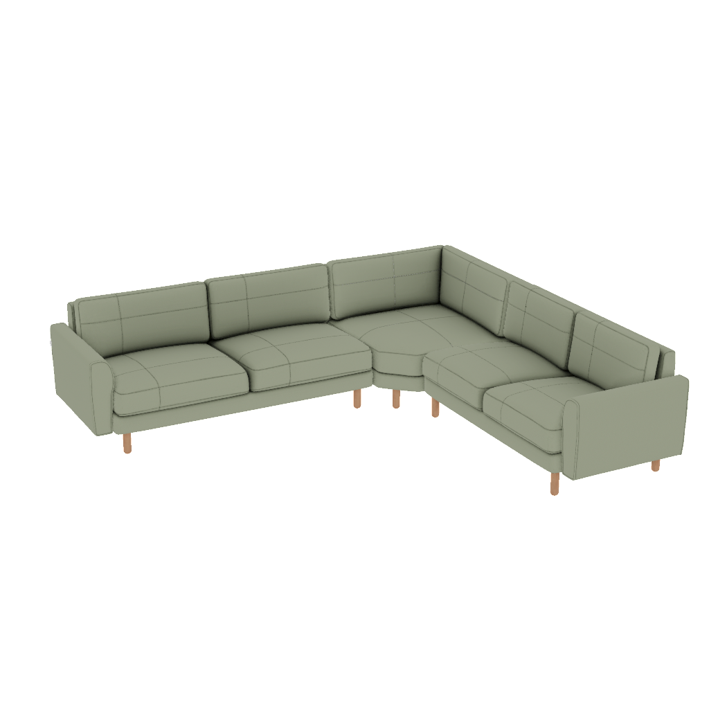 chillax 305 x 275 l kose dikisli iskandinav mikro kadife leftCenter