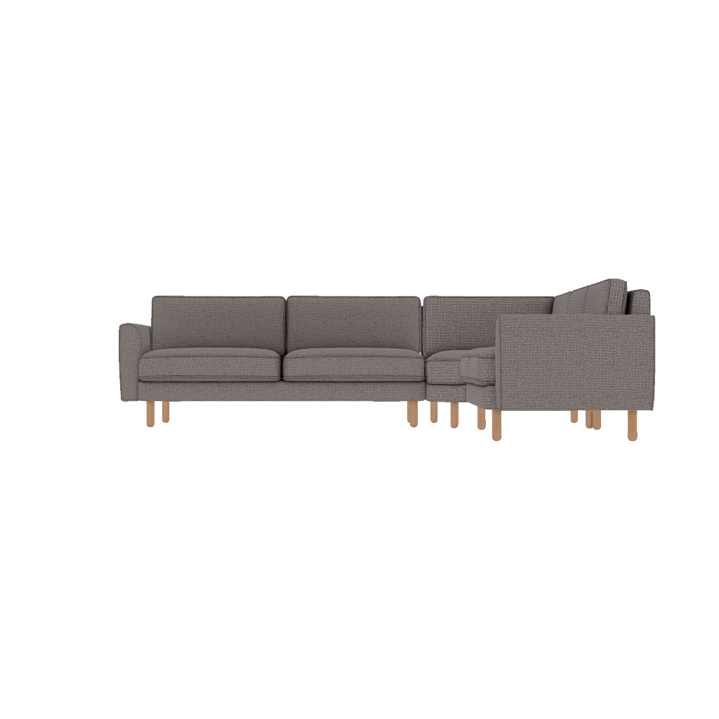 chillax 305 x 275 l kose fitilli iskandinav keten front