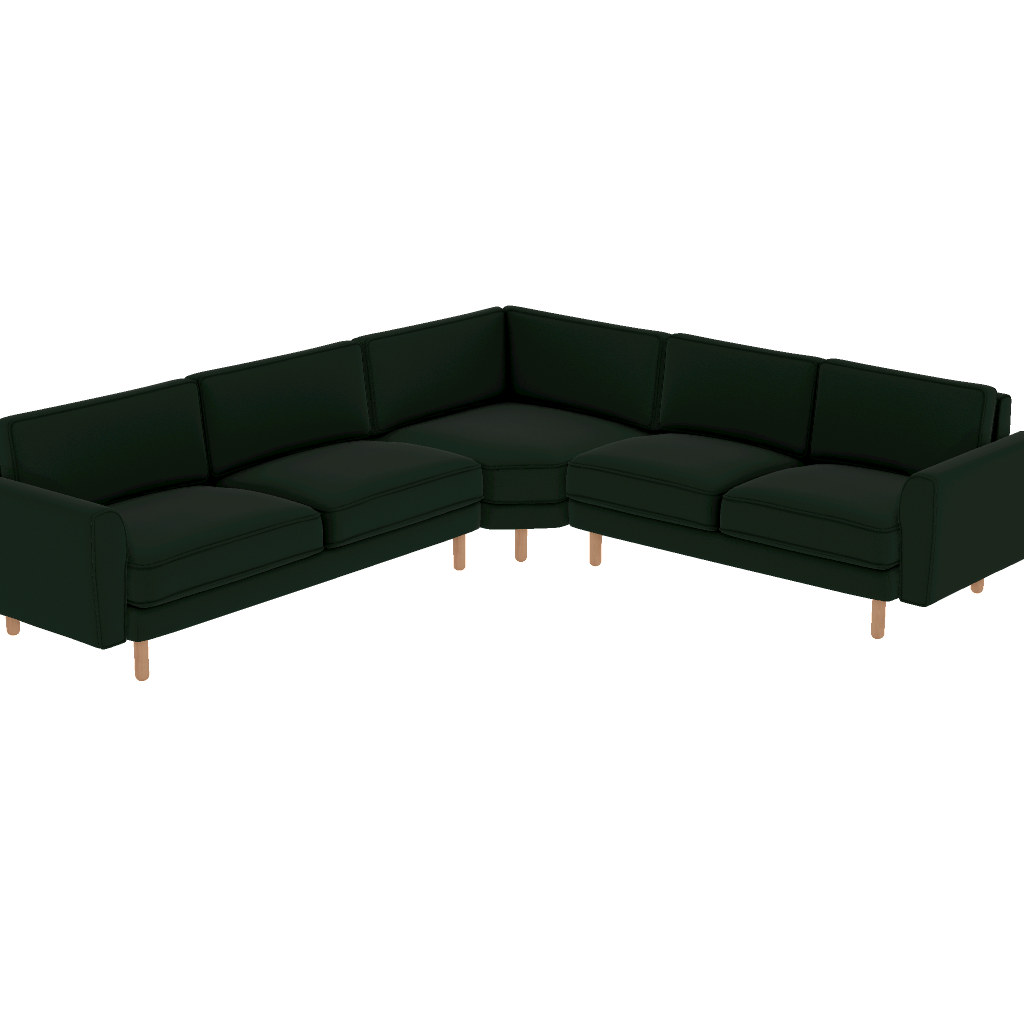 chillax 305 x 275 l kose fitilli iskandinav makro kadife perspective