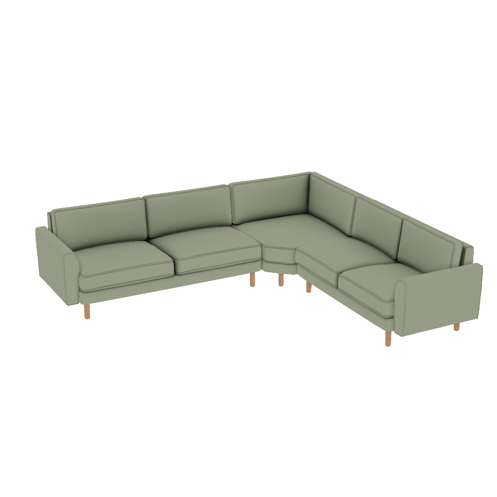 chillax 305 x 275 l kose fitilli iskandinav mikro kadife leftCenter