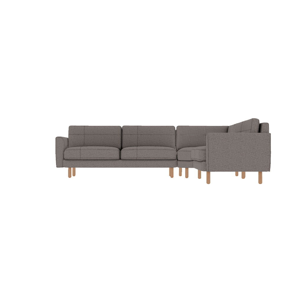 chillax 305 x 305 l kose dikisli iskandinav keten front