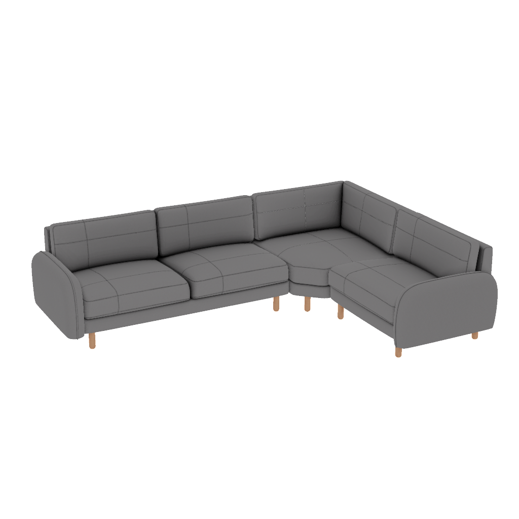 chillax 306 x 226 l kose dikisli post modern desenli kadife leftCenter
