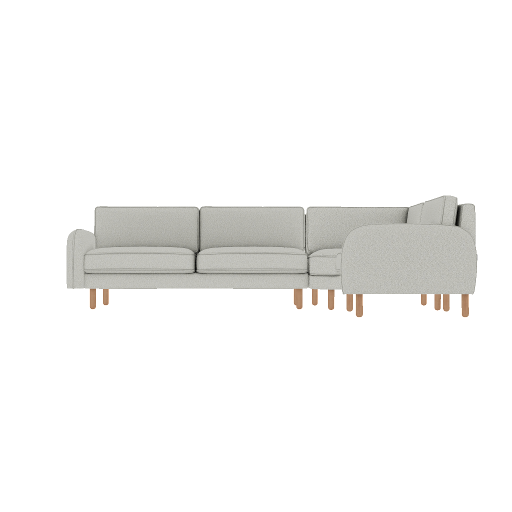 chillax 306 x 226 l kose fitilli post modern bukle front