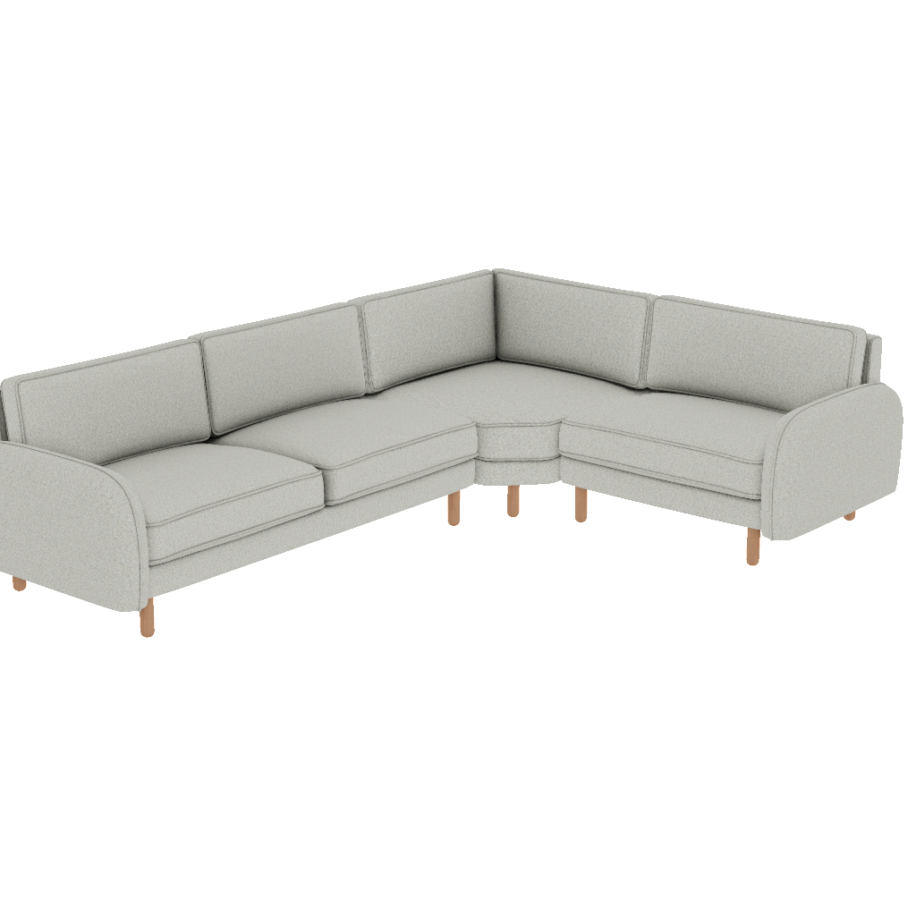 chillax 306 x 226 l kose fitilli post modern bukle perspective
