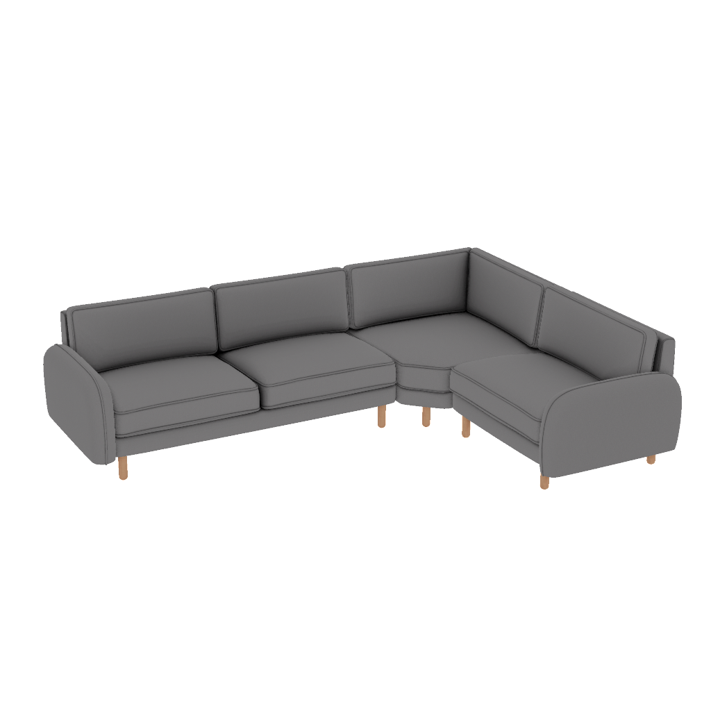 chillax 306 x 226 l kose fitilli post modern desenli kadife leftCenter