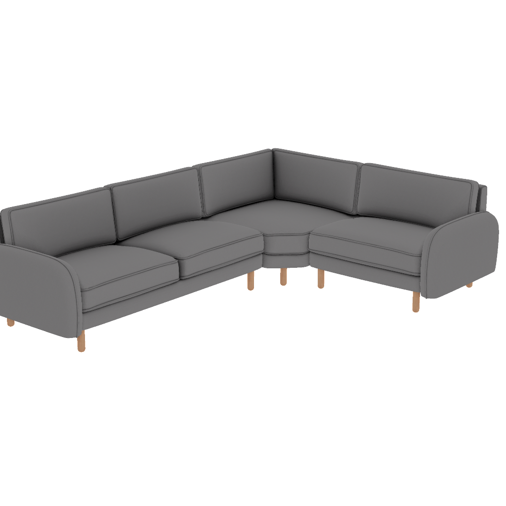 chillax 306 x 226 l kose fitilli post modern desenli kadife perspective