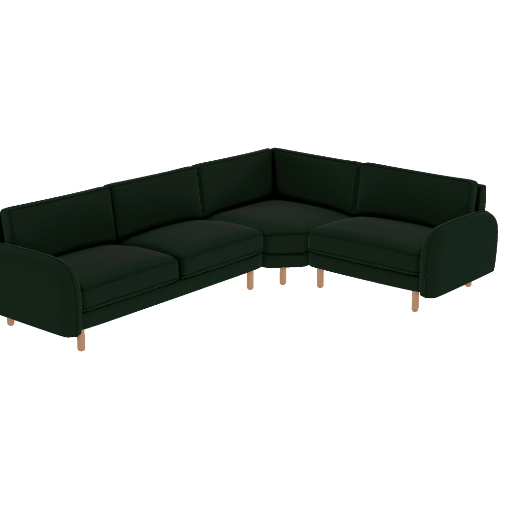 chillax 306 x 226 l kose fitilli post modern makro kadife perspective