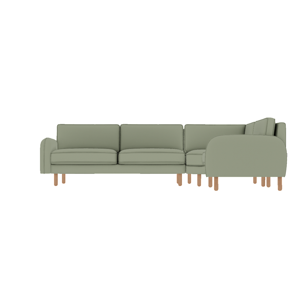 chillax 306 x 226 l kose fitilli post modern mikro kadife front