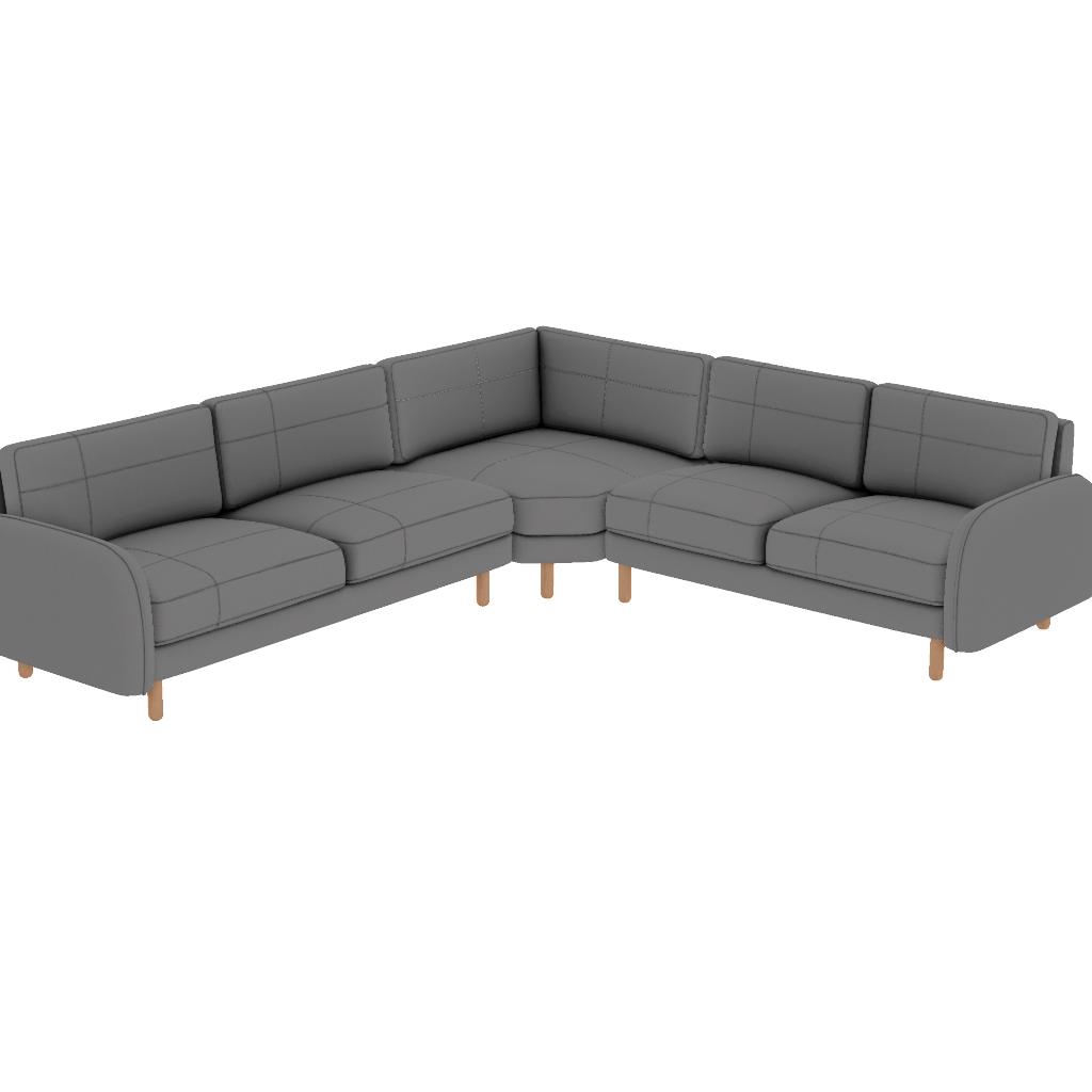 chillax 306 x 276 l kose dikisli post modern desenli kadife perspective
