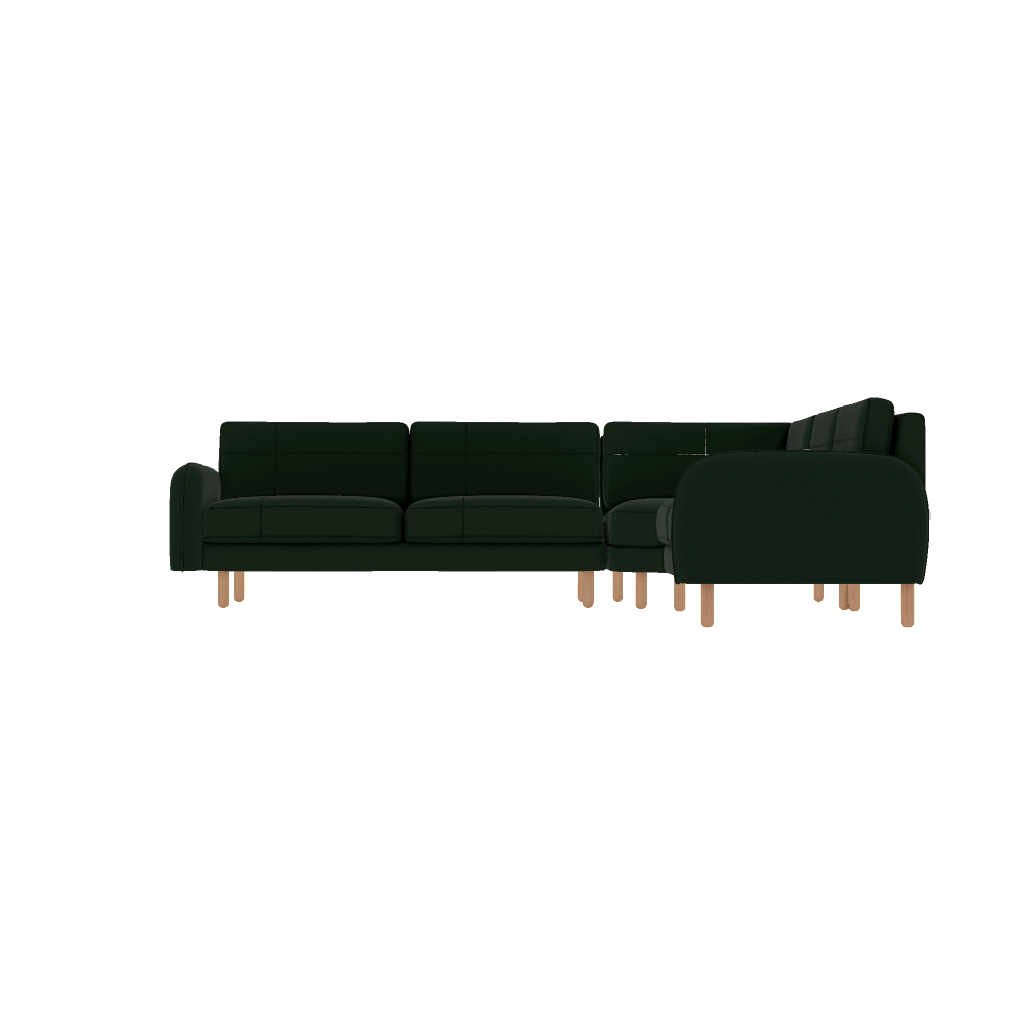 chillax 306 x 276 l kose dikisli post modern makro kadife front