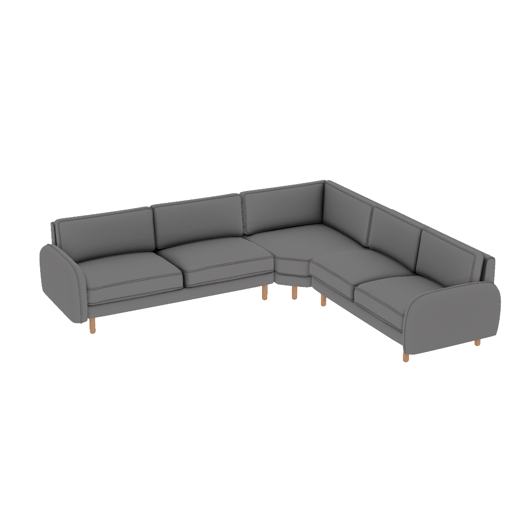 chillax 306 x 276 l kose fitilli post modern desenli kadife leftCenter