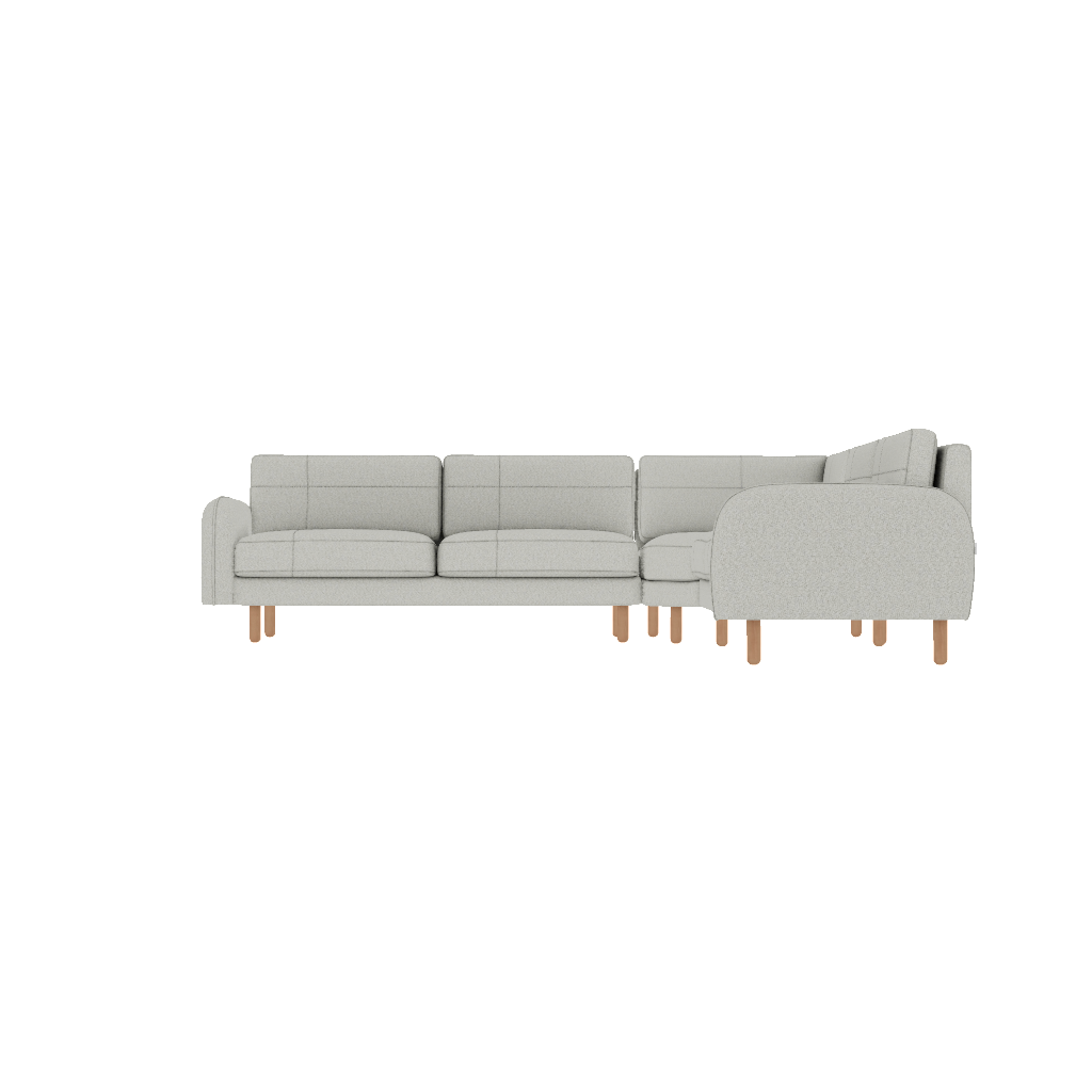 chillax 306 x 306 l kose dikisli post modern bukle front