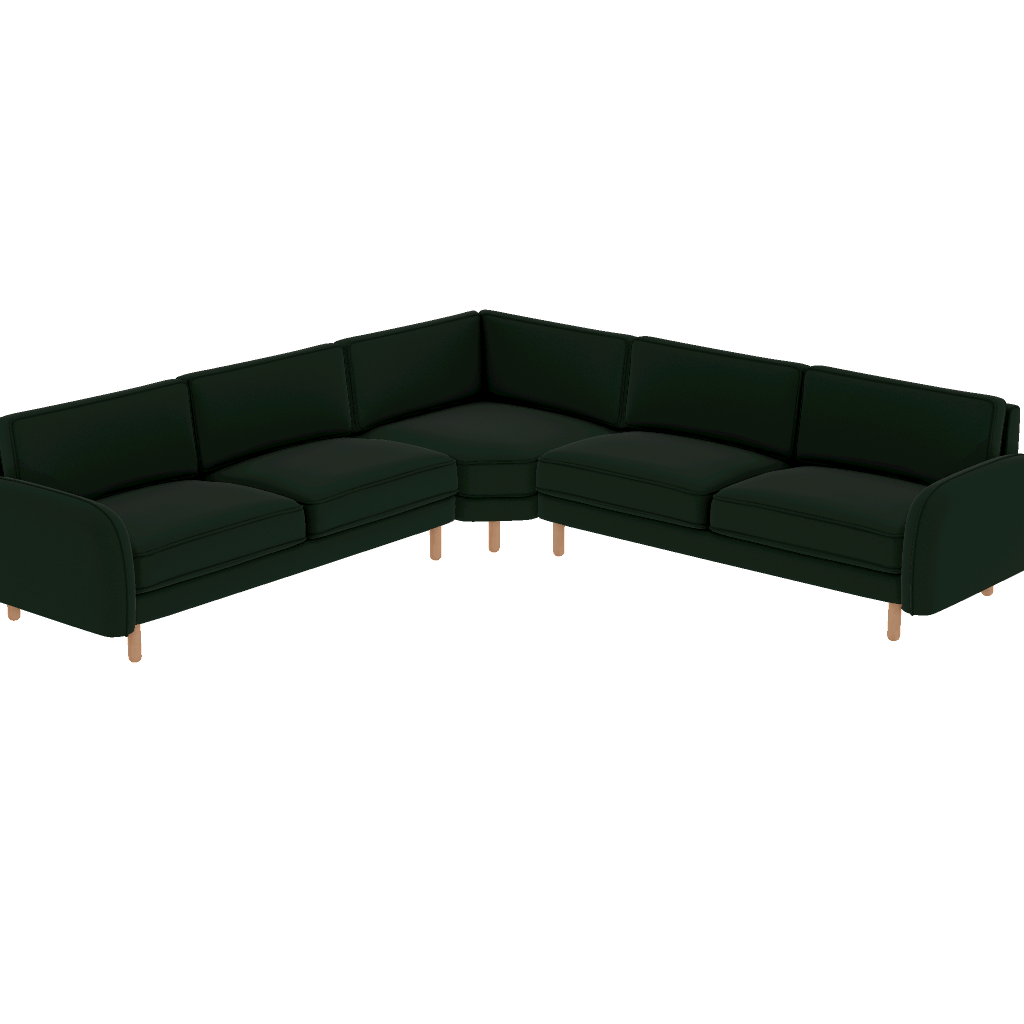 chillax 306 x 306 l kose fitilli post modern makro kadife perspective