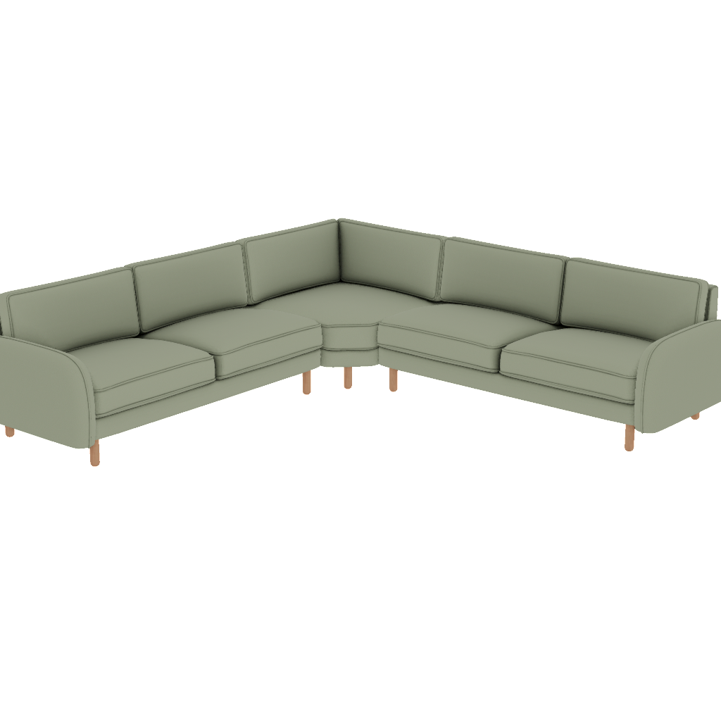chillax 306 x 306 l kose fitilli post modern mikro kadife perspective