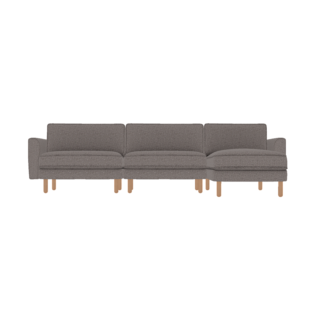 chillax 310 x 170 kose fitilli iskandinav keten front