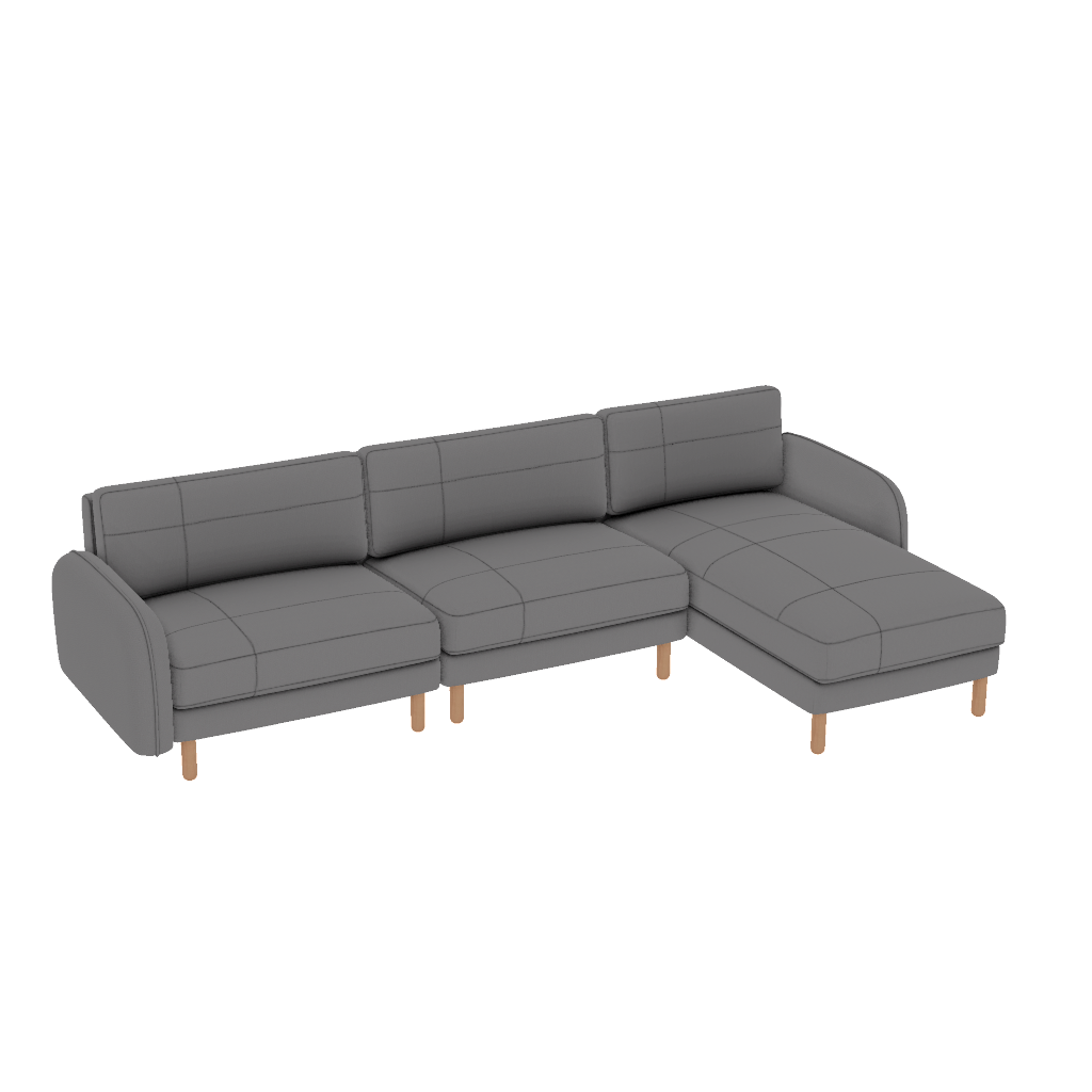 chillax 312 x 170 kose dikisli post modern desenli kadife leftCenter
