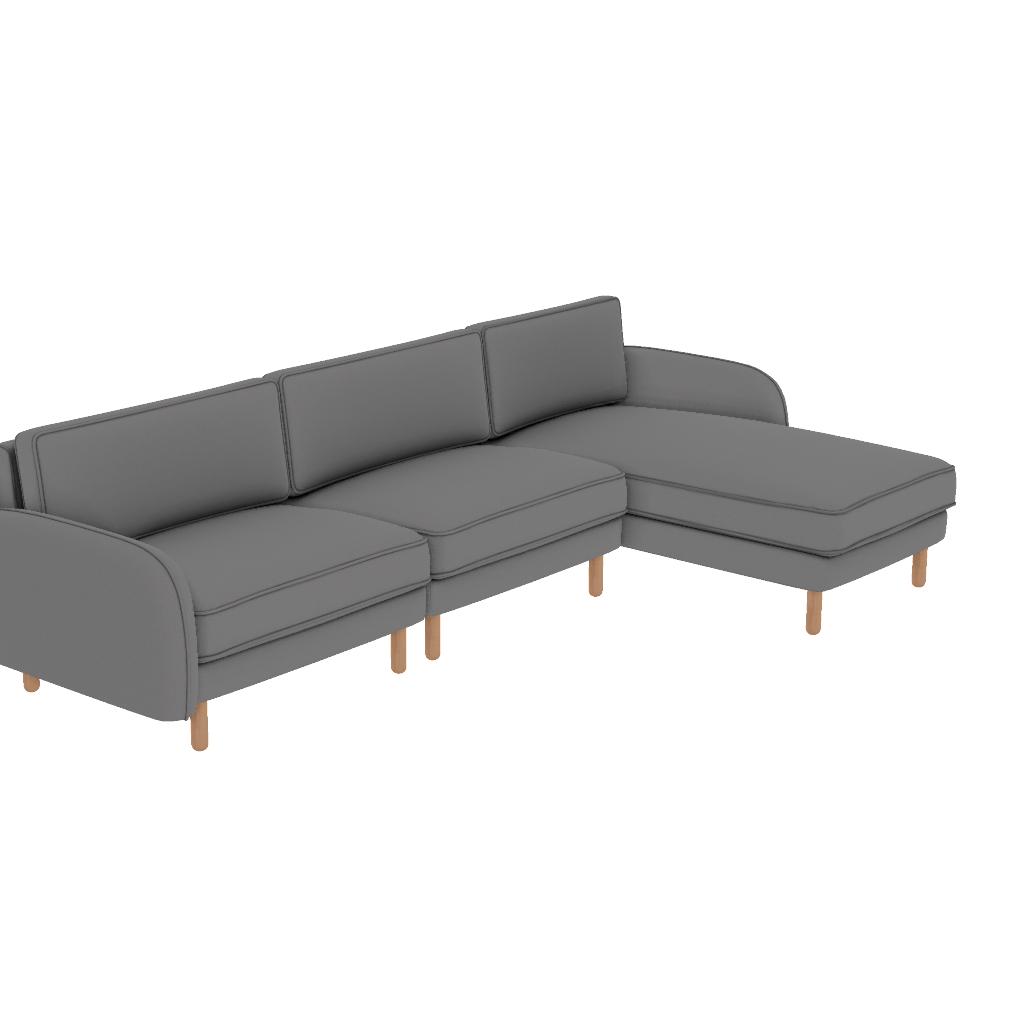 chillax 312 x 170 kose fitilli post modern desenli kadife perspective