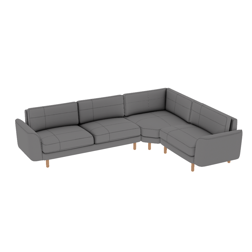 chillax 312 x 232 l kose dikisli italyan desenli kadife leftCenter