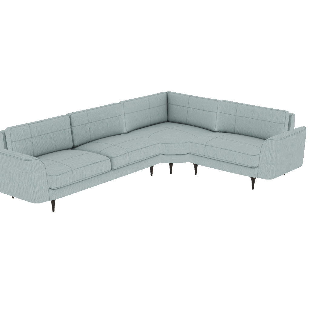 chillax 312 x 232 l kose dikisli italyan fulya kadife adacayi yesili carlo antik perspective