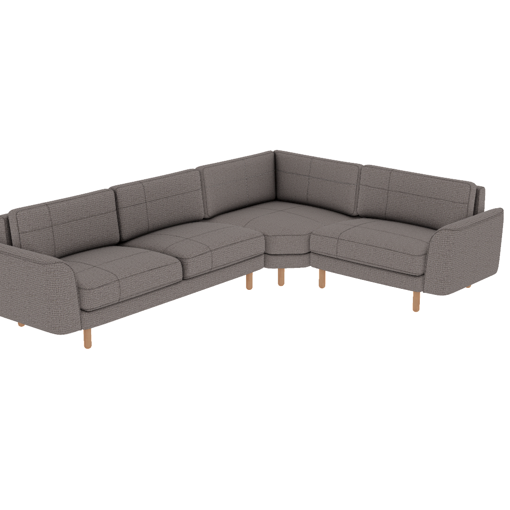 chillax 312 x 232 l kose dikisli italyan keten perspective