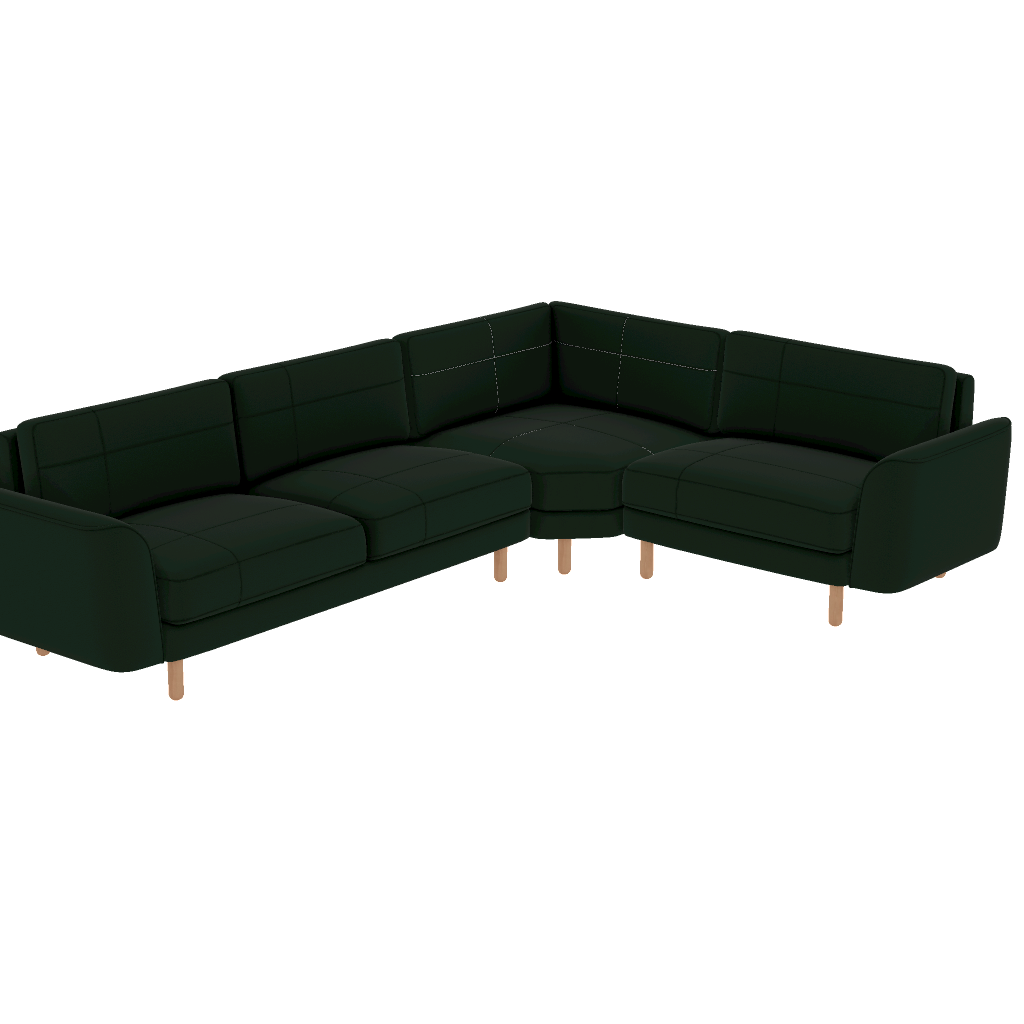 chillax 312 x 232 l kose dikisli italyan makro kadife perspective