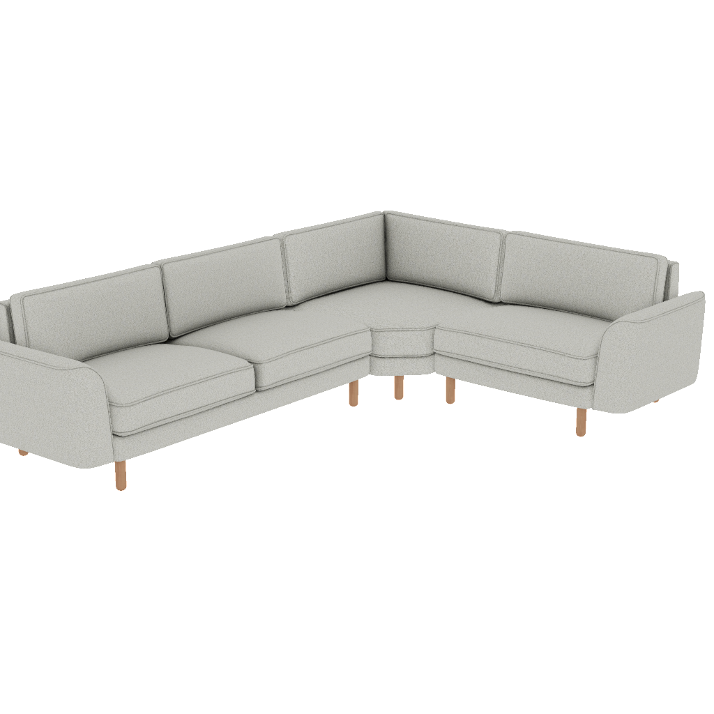 chillax 312 x 232 l kose fitilli italyan bukle perspective