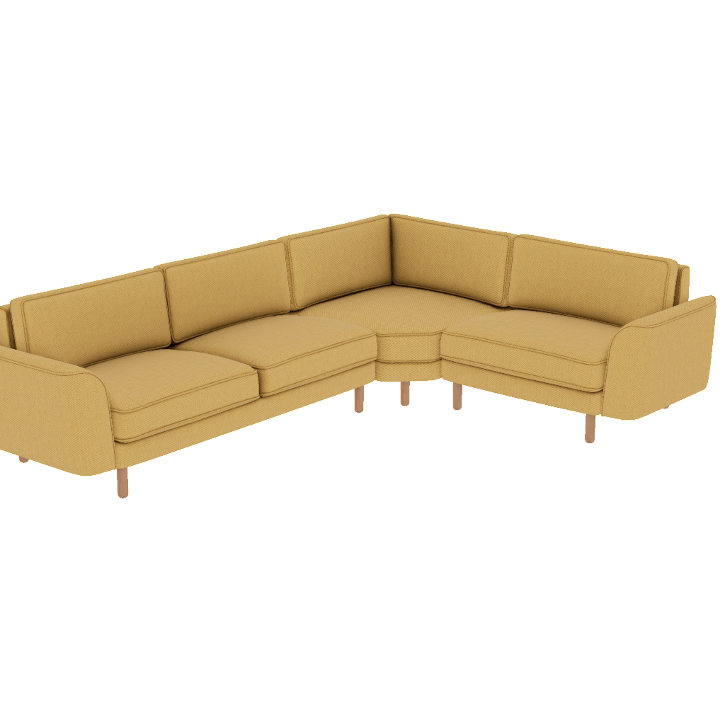 chillax 312 x 232 l kose fitilli italyan fulya kadife perspective