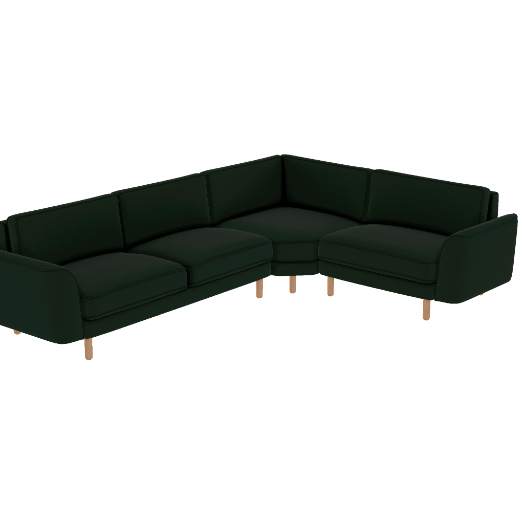 chillax 312 x 232 l kose fitilli italyan makro kadife perspective
