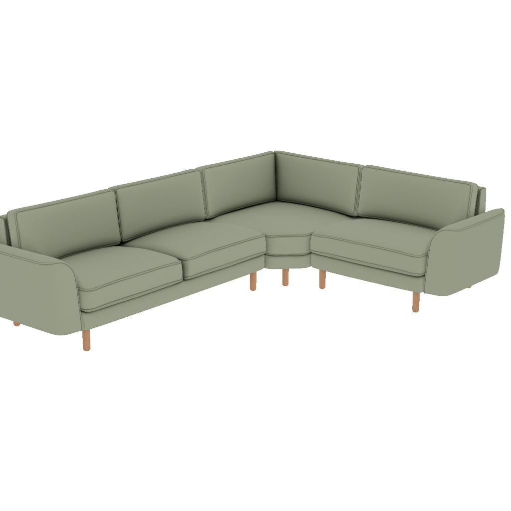 chillax 312 x 232 l kose fitilli italyan mikro kadife perspective