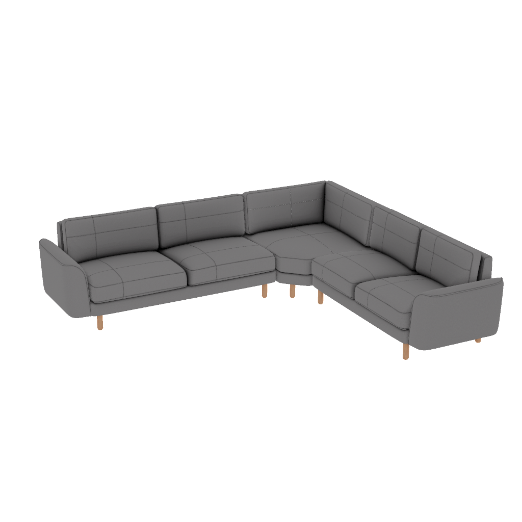 chillax 312 x 282 l kose dikisli italyan desenli kadife leftCenter