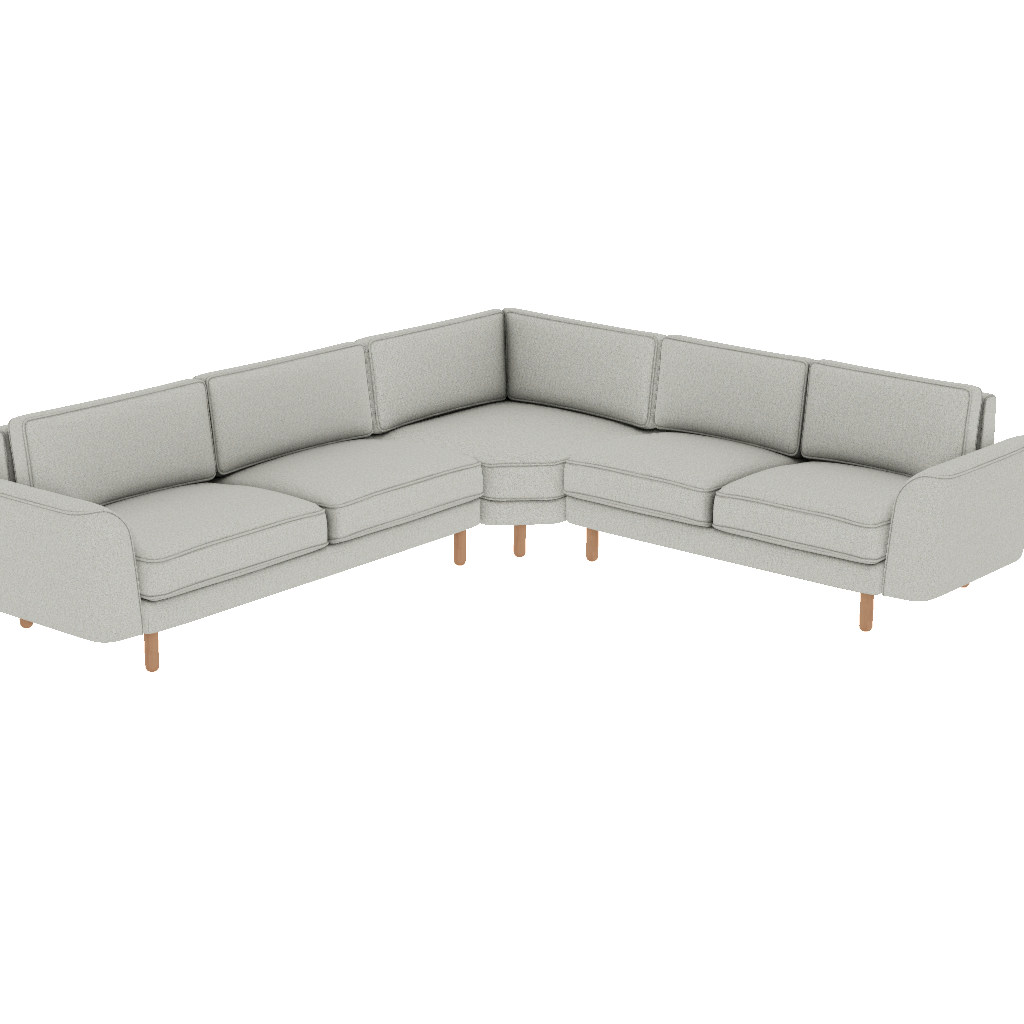 chillax 312 x 282 l kose fitilli italyan bukle perspective