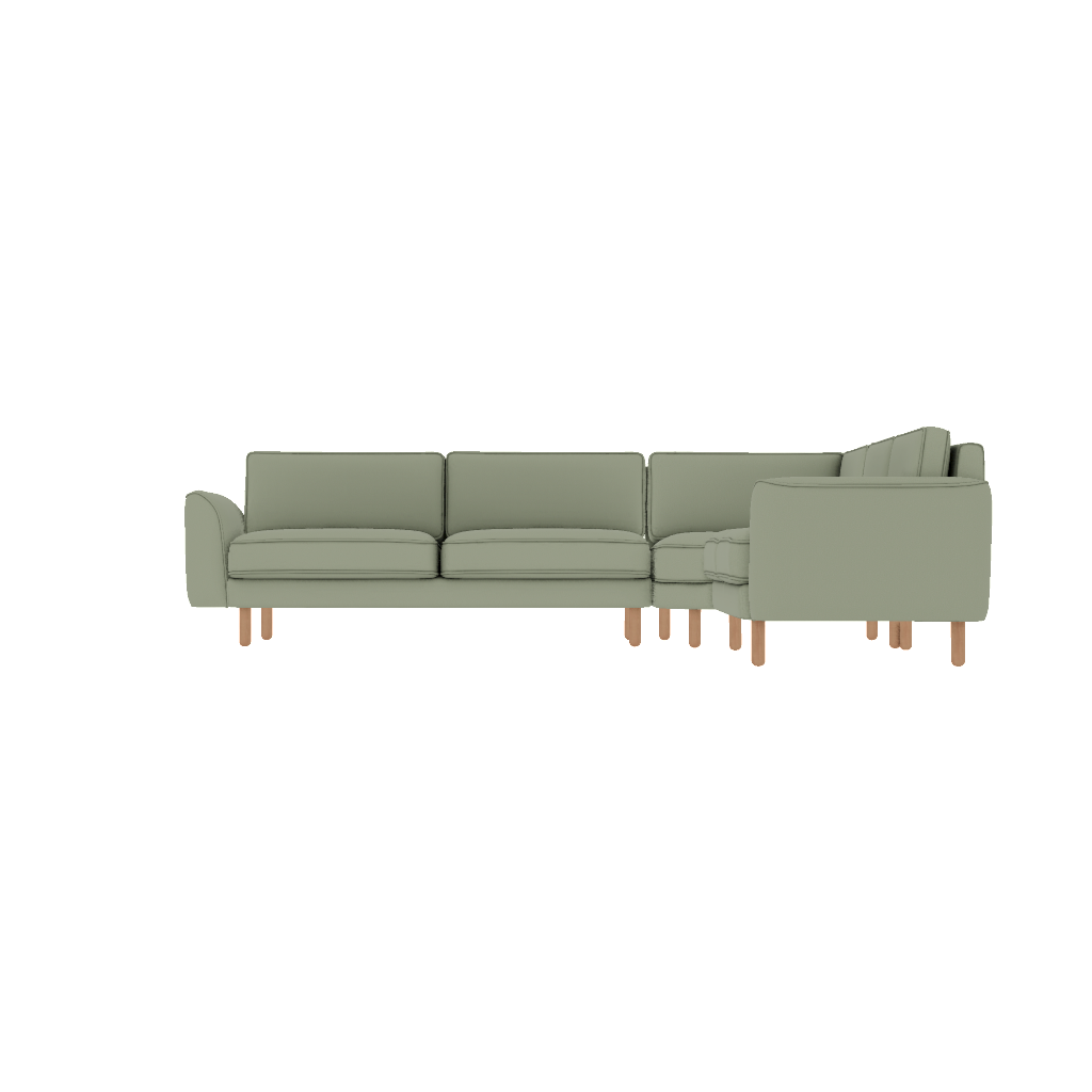 chillax 312 x 282 l kose fitilli italyan mikro kadife front