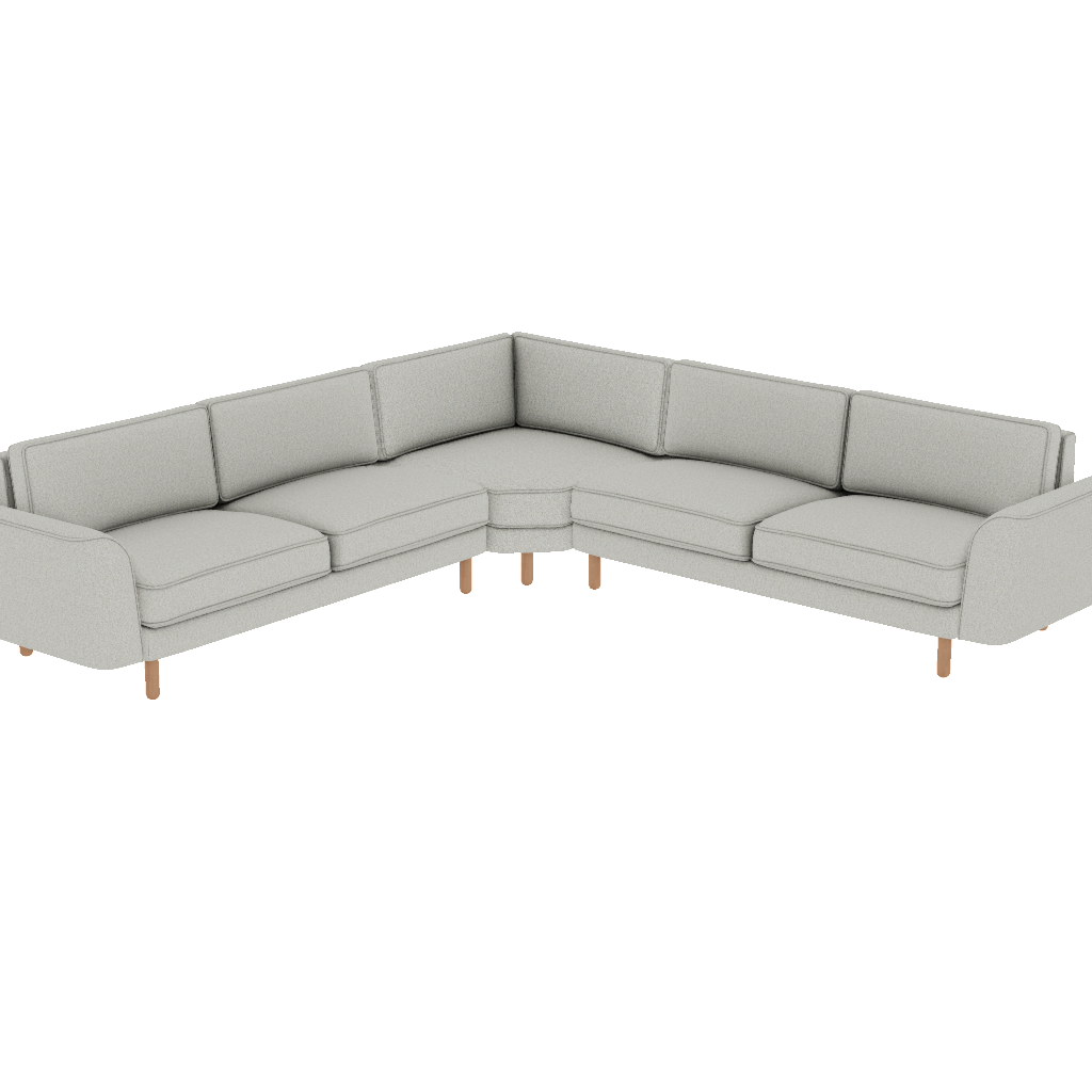 chillax 312 x 312 l kose fitilli italyan bukle perspective