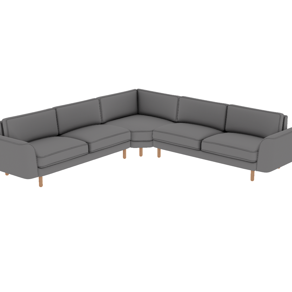 chillax 312 x 312 l kose fitilli italyan desenli kadife perspective