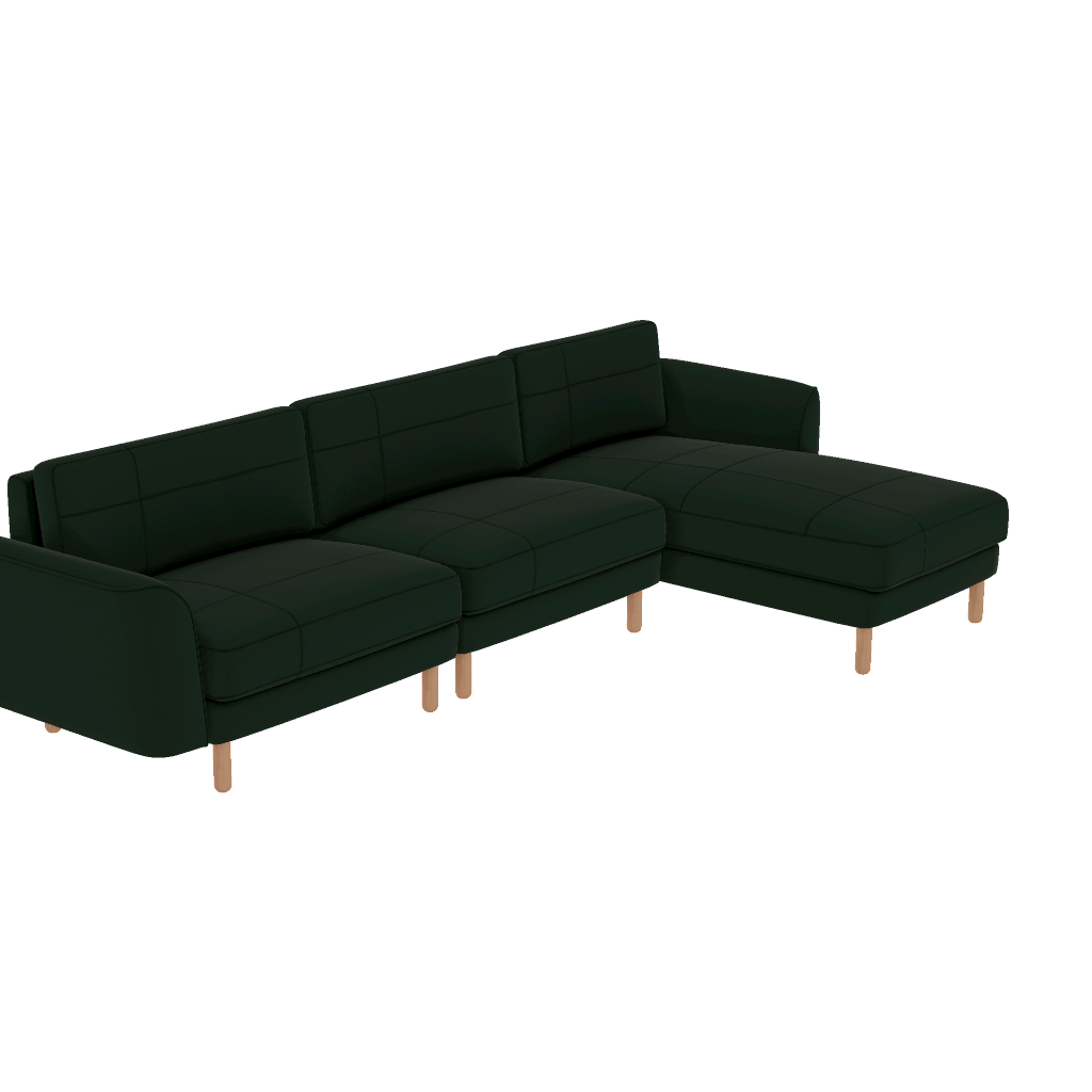 chillax 326 x 170 kose dikisli italyan makro kadife perspective